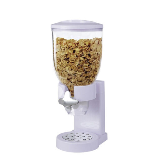 Cereal Container and Dispenser - Image 17