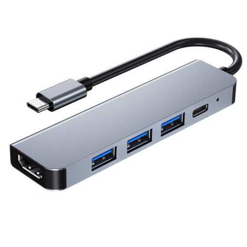 Type-C Hub with HDMI port - Image 5