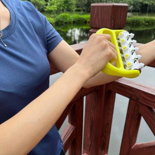 Handheld Body Roller Massager - Image 5