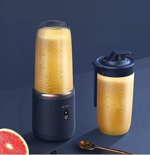 Portable Smoothie Blender - Image 3