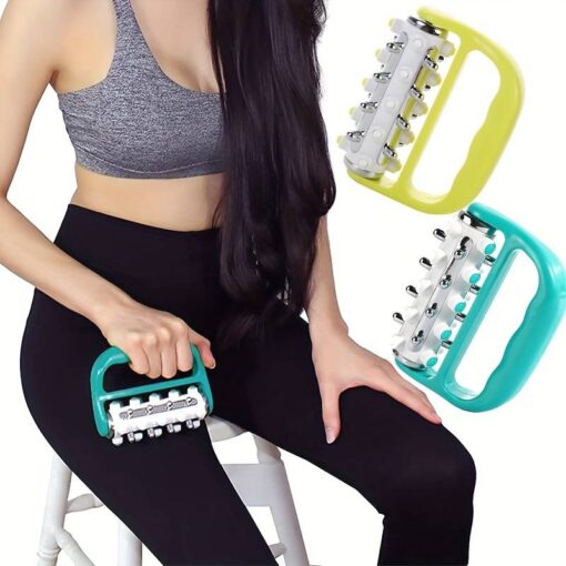 Handheld Body Roller Massager - Image 7