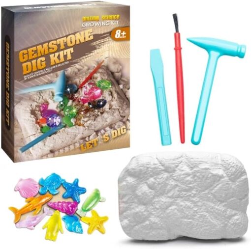 Gemstone Digging Kit - Image 6