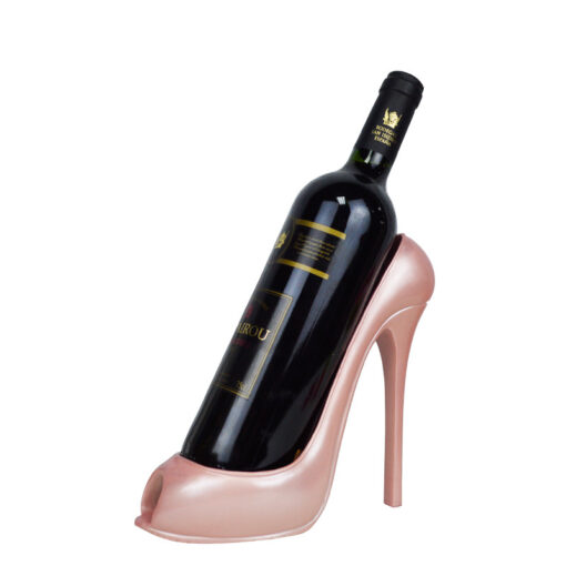 High Heel Wine Bottle Holder - Image 6