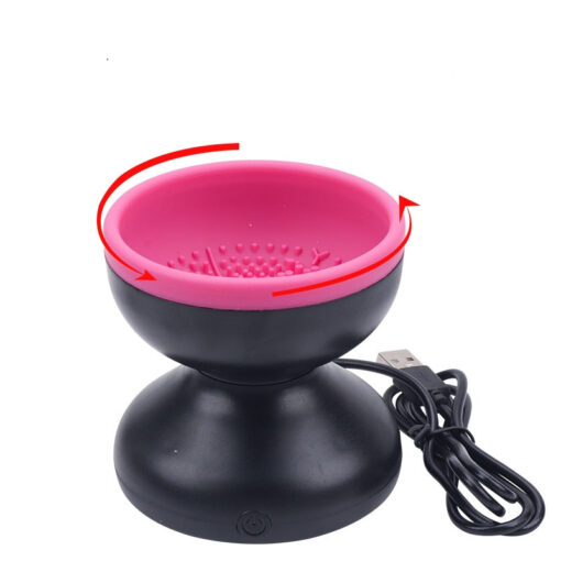 Electric Makeup Brush Cleaner - Image 11