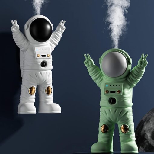 Astronaut Aroma Diffuser - Image 2