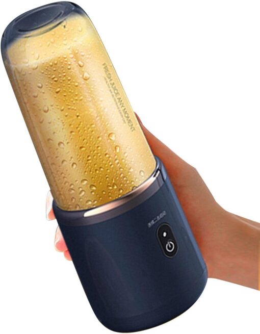 Portable Smoothie Blender - Image 15