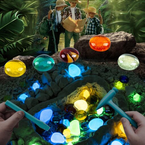 Gemstone Digging Kit - Image 2