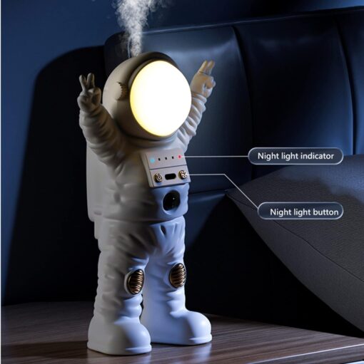 Astronaut Aroma Diffuser - Image 6