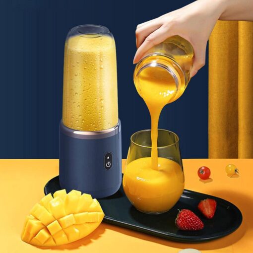 Portable Smoothie Blender - Image 2