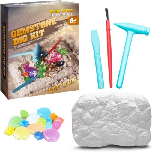 Gemstone Digging Kit - Image 7