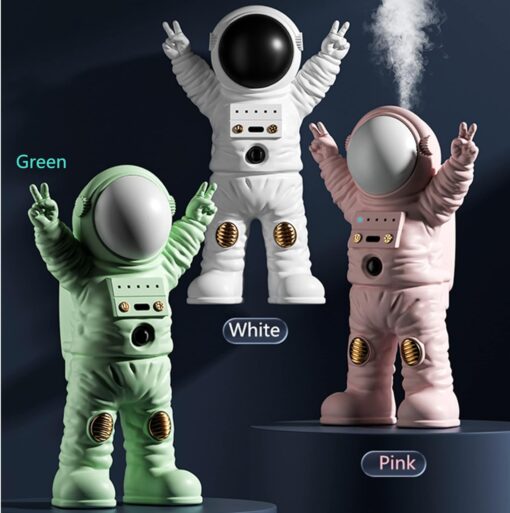 Astronaut Aroma Diffuser - Image 4