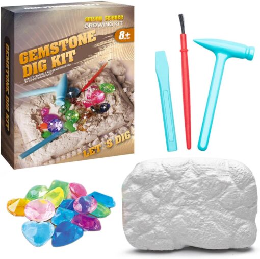 Gemstone Digging Kit - Image 9