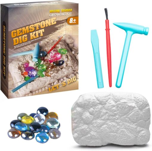 Gemstone Digging Kit - Image 10