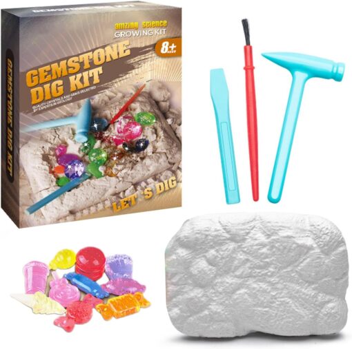 Gemstone Digging Kit - Image 8