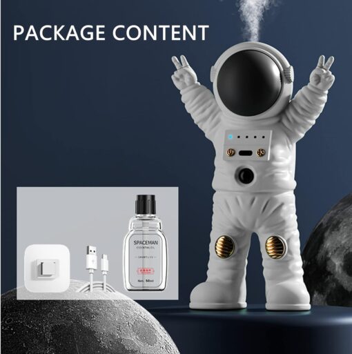 Astronaut Aroma Diffuser - Image 5