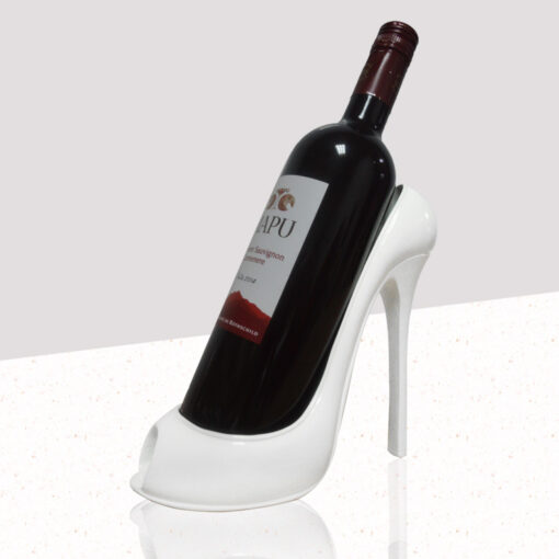 High Heel Wine Bottle Holder - Image 8