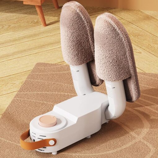 Foldable Shoe Dryer - Image 6