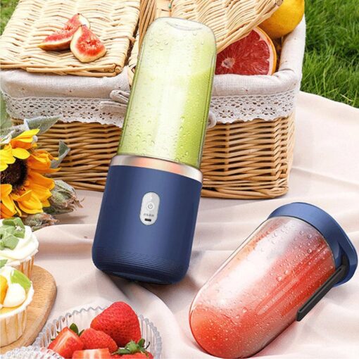 Portable Smoothie Blender - Image 7