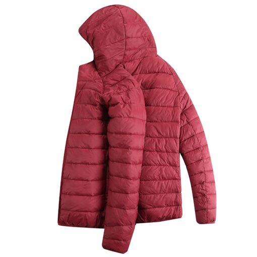 9 Zone Electric Heated Jacket - Image 5