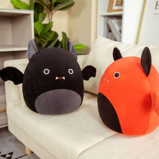 Little Devil Plush Pillow - Image 2