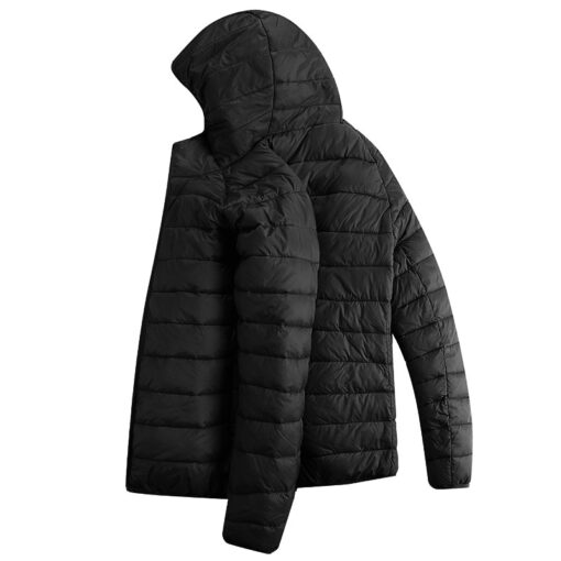 9 Zone Electric Heated Jacket - Image 14