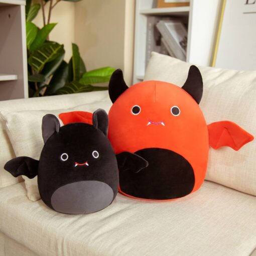 Little Devil Plush Pillow - Image 6