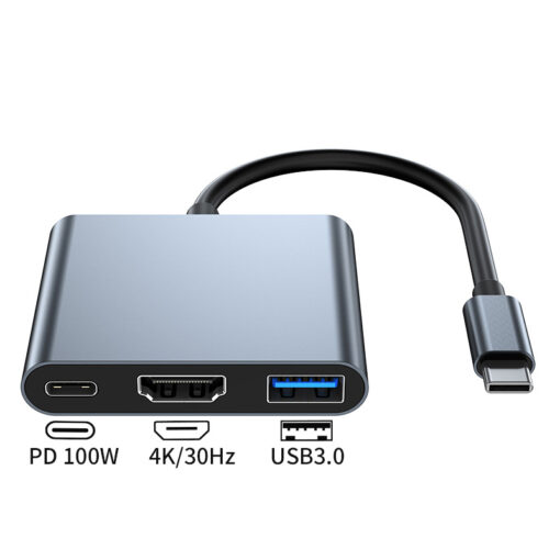 Type-C Hub with HDMI port - Image 9