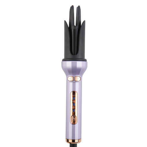 Auto Rotating Hair Curler - Image 9