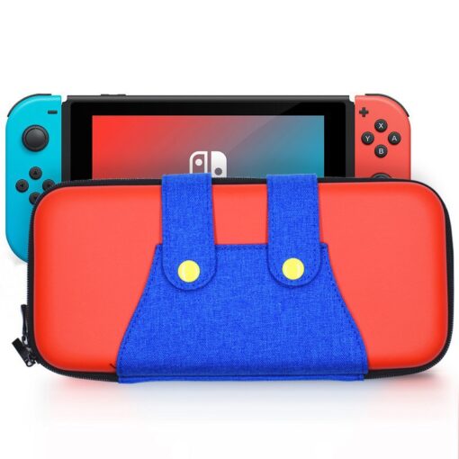 Nintendo Switch or Switch Lite Compatible Case - Image 5