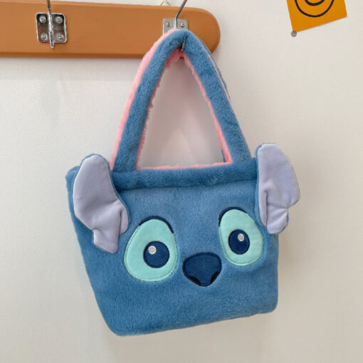 Disney-Inspired Tote Bag