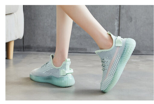 Breathable Casual Shoes Running Sneakers - Image 18