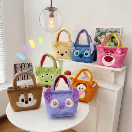 Disney-Inspired Tote Bag - Image 11