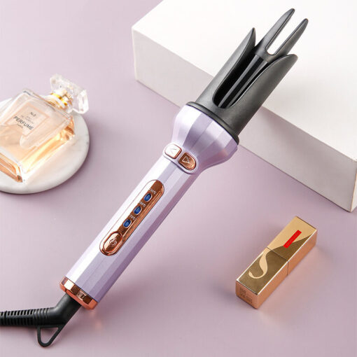 Auto Rotating Hair Curler - Image 2