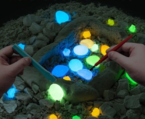 Gemstone Digging Kit - Image 4