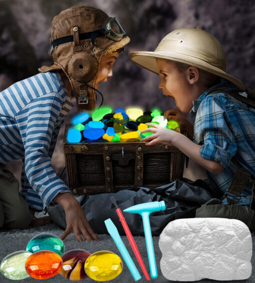 Gemstone Digging Kit - Image 3