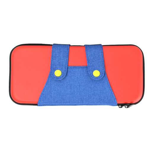 Nintendo Switch or Switch Lite Compatible Case - Image 6