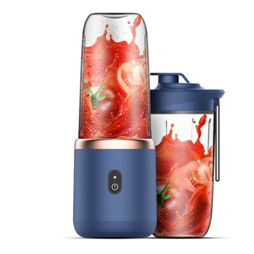 Portable Smoothie Blender - Image 14