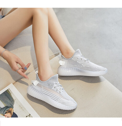 Breathable Casual Shoes Running Sneakers - Image 19