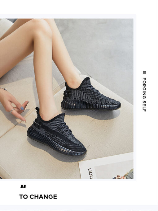 Breathable Casual Shoes Running Sneakers - Image 17