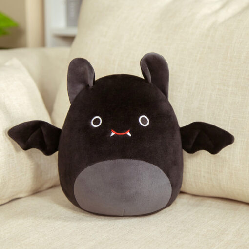 Little Devil Plush Pillow - Image 8