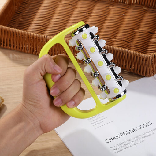 Handheld Body Roller Massager - Image 9