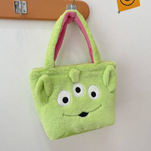 Disney-Inspired Tote Bag - Image 12