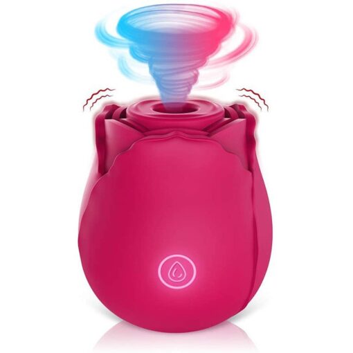 Electric Women Relaxing Toy - Image 5