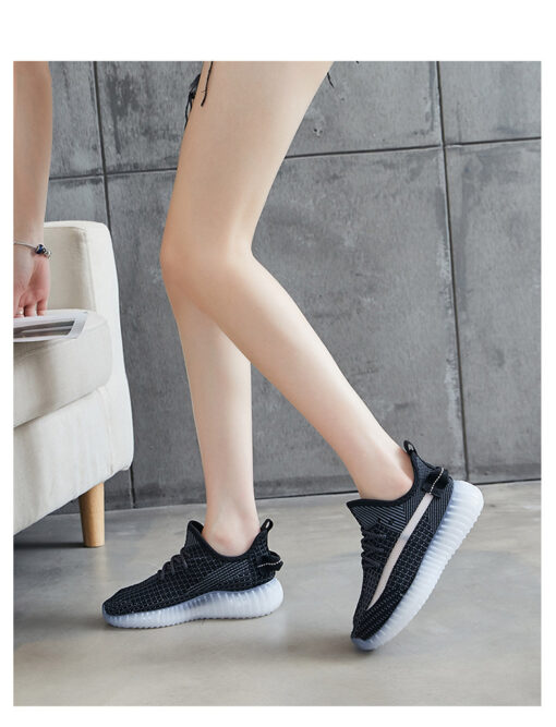 Breathable Casual Shoes Running Sneakers - Image 10