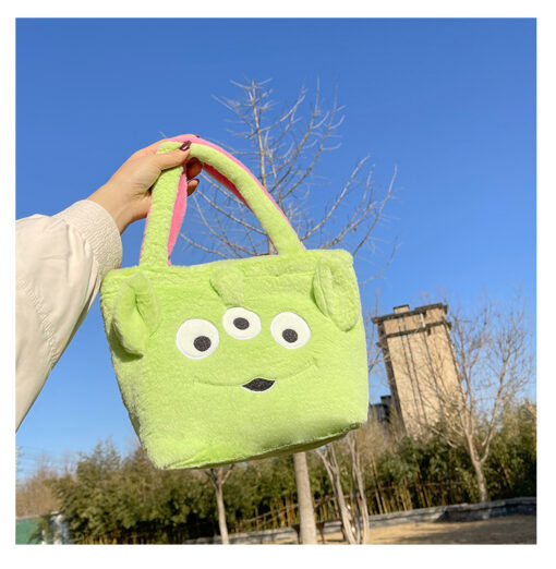 Disney-Inspired Tote Bag - Image 17