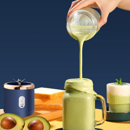 Portable Smoothie Blender - Image 5