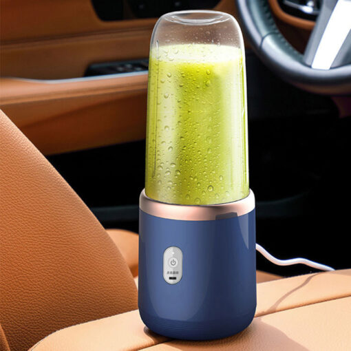 Portable Smoothie Blender - Image 4