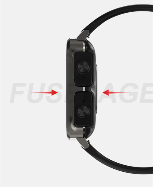 TWS Wireless Earbuds Smart Watch - Image 7