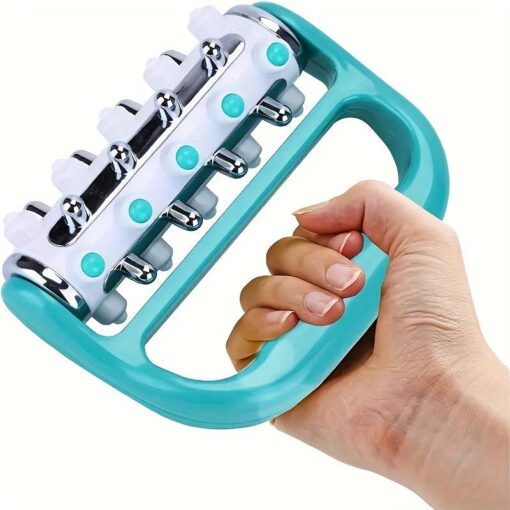 Handheld Body Roller Massager - Image 10