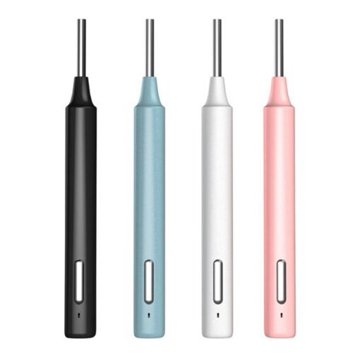 Wireless HD Camera Ear Wax Remover - Image 13